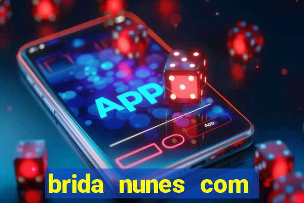 brida nunes com medico portal zacarias